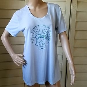 Brooks Run Happy Running Shirt